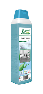 Green care tanet SR 15 interieurreiniger 1 liter