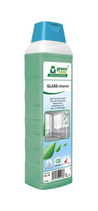 Green care glass cleaner 1 liter