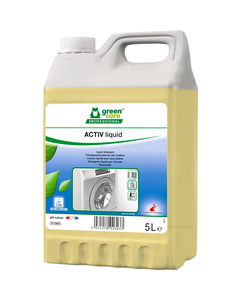 Green care activ liquid 5 liter
