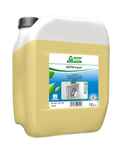 Green care activ liquid 15 liter