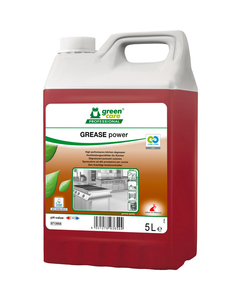 Green care grease power 5 liter