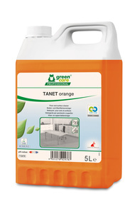 Green care tanet orange 5 liter