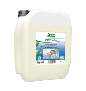 Green care energy perfect 15 liter