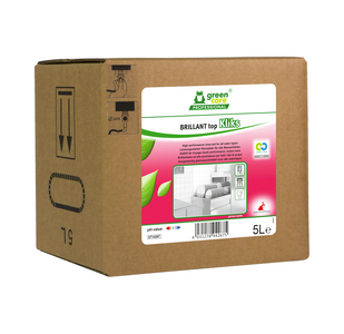 Green care brillant topkliks 5 liter