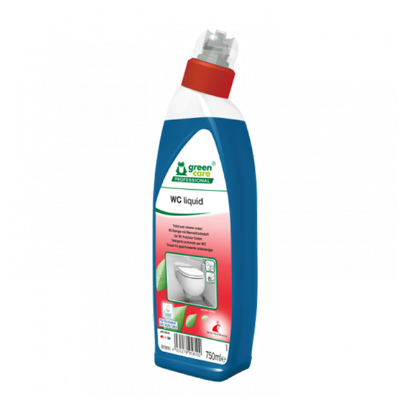 Green care professional wc liquid gel 750 ml