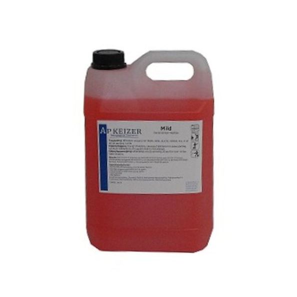 Mild Sanitairreiniger 4 x 5 liter