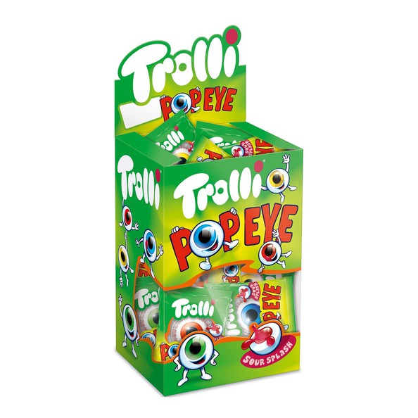 Trolli popeye - 1