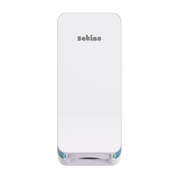 Satino Hyginity BT1 bulkpack toiletpapier dispenser wit