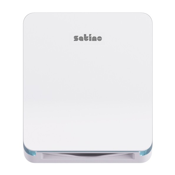 Satino Hyginity PT3 handdoekdispenser S wit