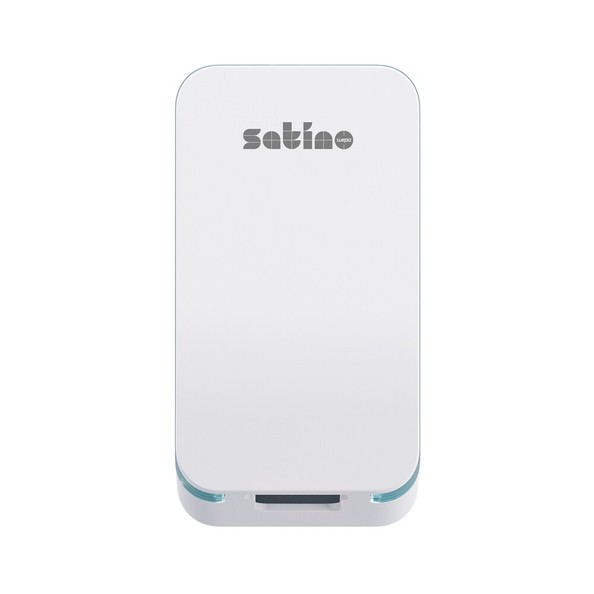 Satino SF2 zeepdispenser sensor 500ml wit