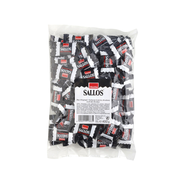 RX Original Sallo 400gr. a16