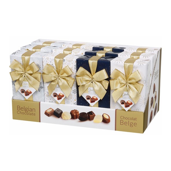 Hamlet pralines star line 200 gr