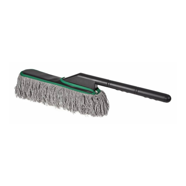 Greenspeed large duster geïmpregneerd grijs