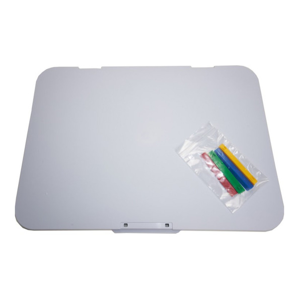 Vileda origo deksel 120L afvalzakhouder