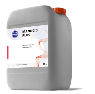 Labaz manucid plus 20 liter