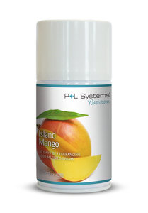 Timemist island mango spuitbus 250 ml