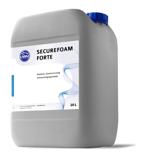 Labaz securefoam forte 20 liter