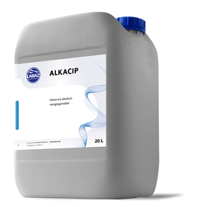 Labaz alkacip active 20 liter