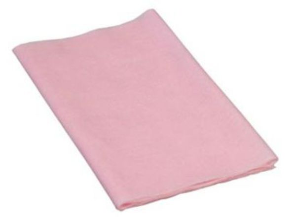 Vileda stofwisdoek standaard roze 6 0x 24 cm 20 x 50 stuks