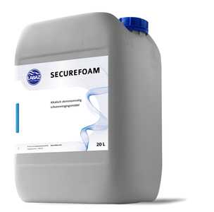 Labaz securefoam 20 liter