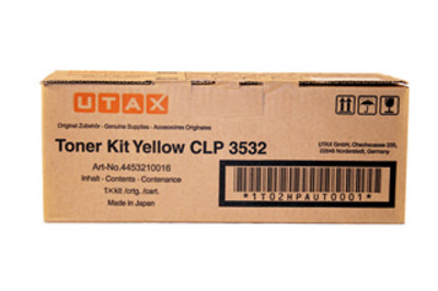 HP toner 53A. 3 000 pagina's. OEM Q7553A. zwart