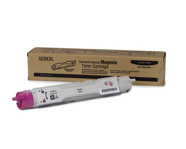 Trodat vervangkussen zwart. voor stempel 5460/5460