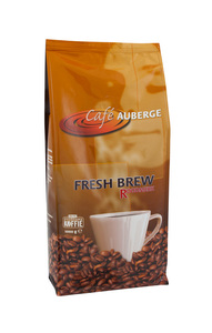 Cafe Auberge fresh brew 1 kilo