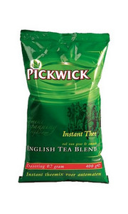 Pickwick instant thee zak 400 gram
