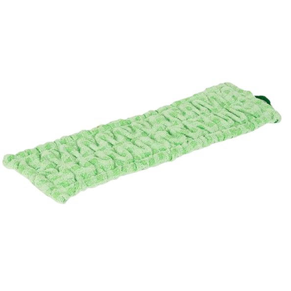 Greenspeed diamond mop velcro 45 cm