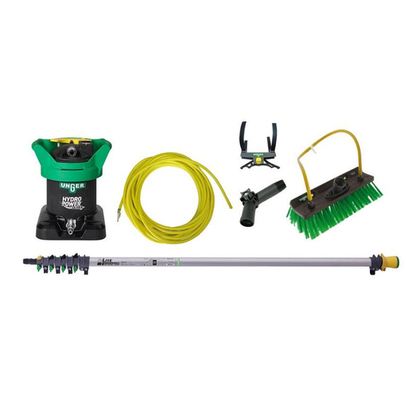 Unger HydroPower Ultra - Kit voor Starter Alu 6m