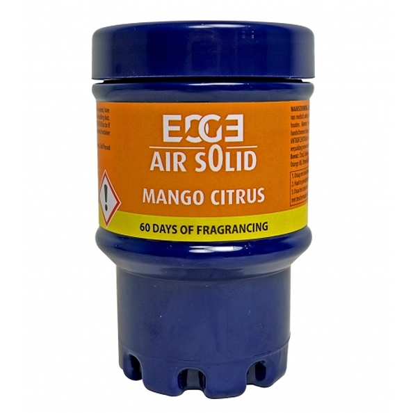 Green air solid mango citrus 60 dagen  vulling 6 stuks