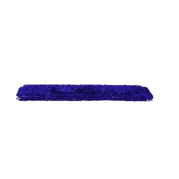 Zwabberhoes acryl 80cm blauw