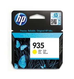 C2P22AE#BGX HP 935 OJ PRO ink yellow ST 400pages 4