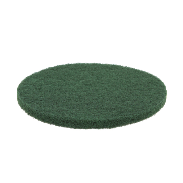 Vloerpad groen 20 inch 1st