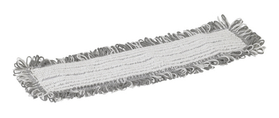 Vikan ergoclean damp47 vlakmop 40 cm