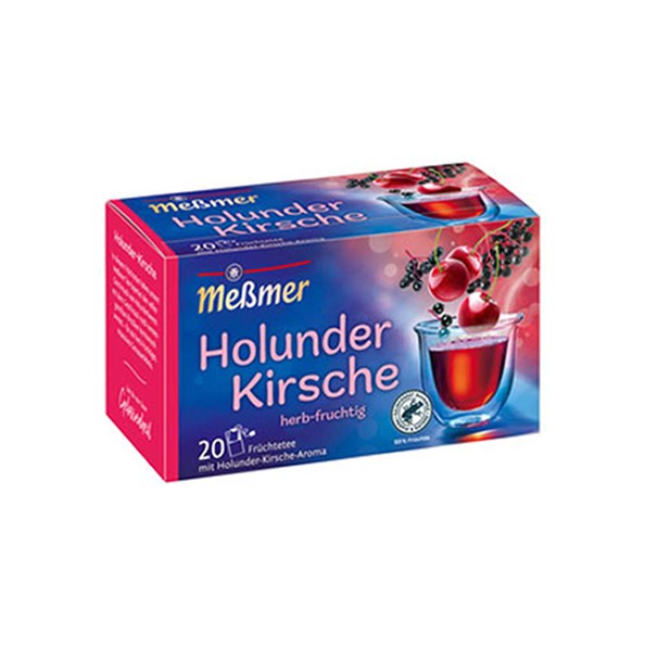 Messmer holunder kirche 20x2.75gr. a10