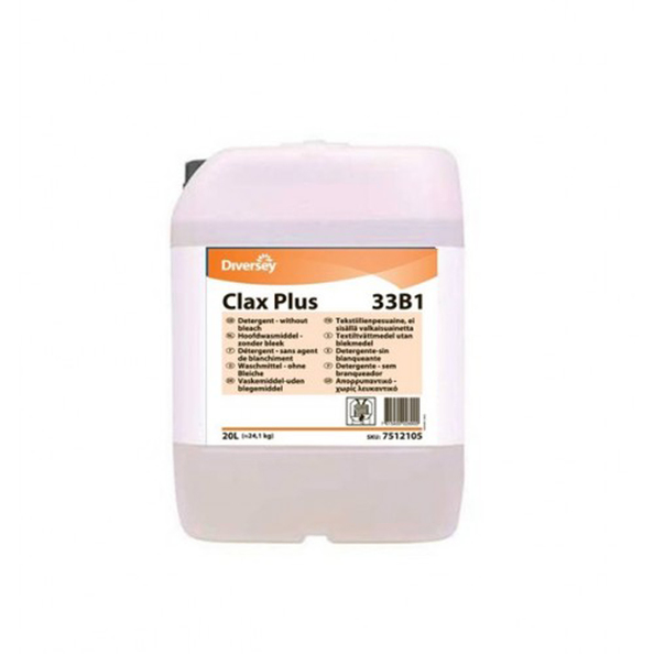 Clax plus 33B1  can 20 liter w1884