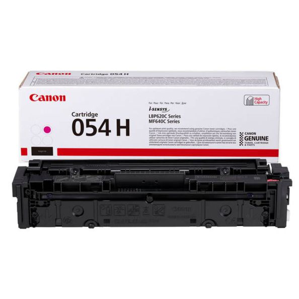3026C002 CANON 054HM LBP cartridge magenta HC 2300