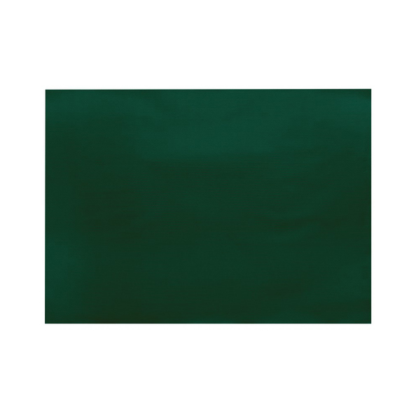 Infibra placemat 30x40cm donker groen 8x250st