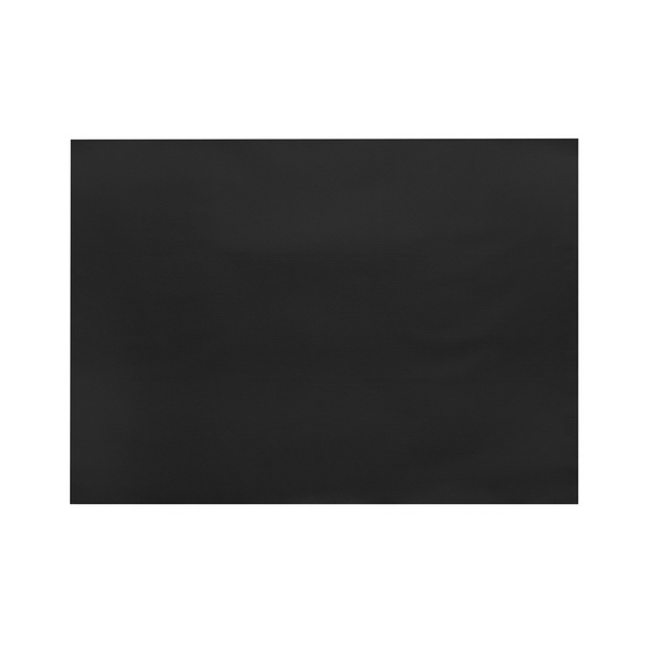 Infibra placemat 30x40cm zwart 8x250st