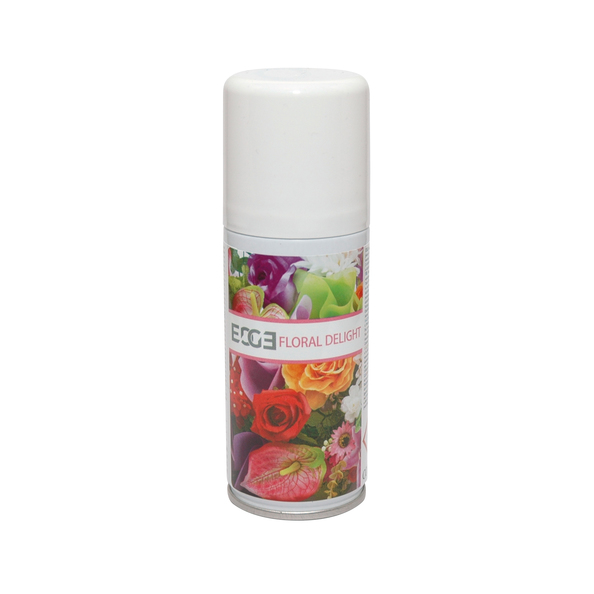 Euro aerosol floral delight 12x100ml