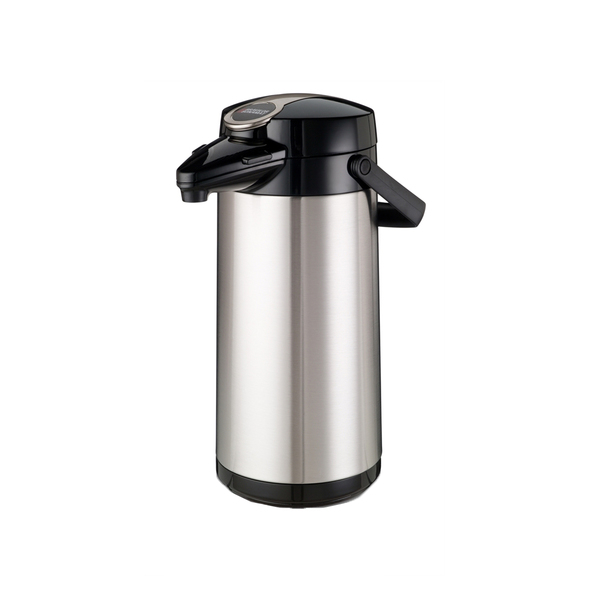 Bravilor pompkan-airpot furento 2.2ltr.