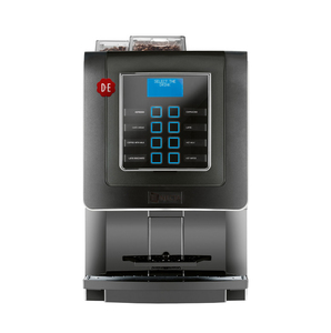 Wie overschrijving oogopslag Douwe Egberts KORO 2.0 Espressomachine - Koffieautomaten - Assortiment -  FOOX Groothandel