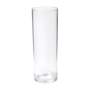 Reusable longdrinkglas PETG 310 ml