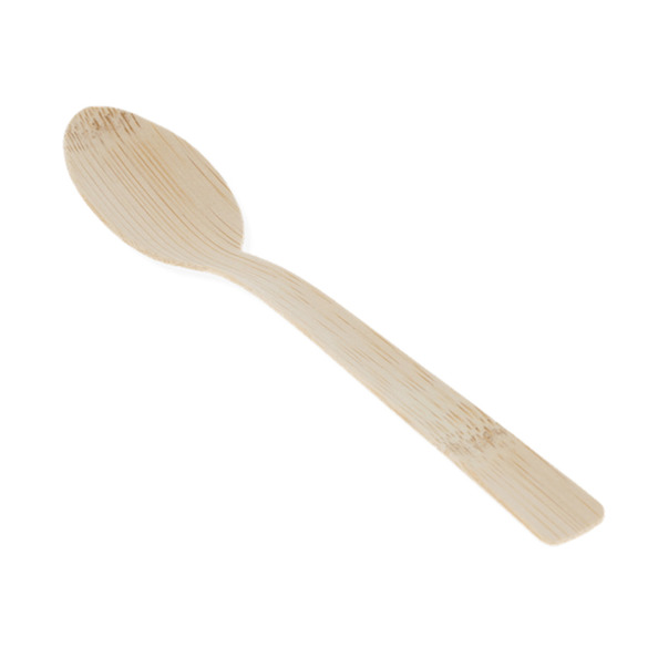 Bamboe lepel bio 170 mm