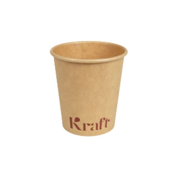 Sausbakje kraft 120 ml