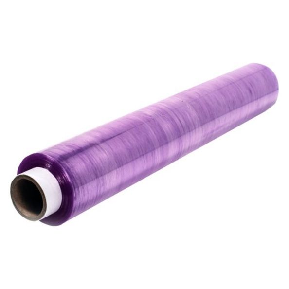 Folie ongeperforeerd 30 cm 300 meter