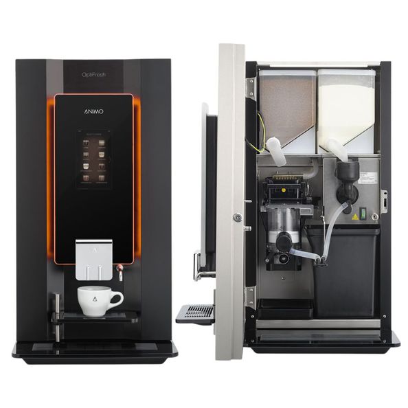 Animo optifresh 2