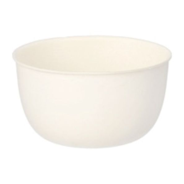 Schaal suikerriet 120 ml