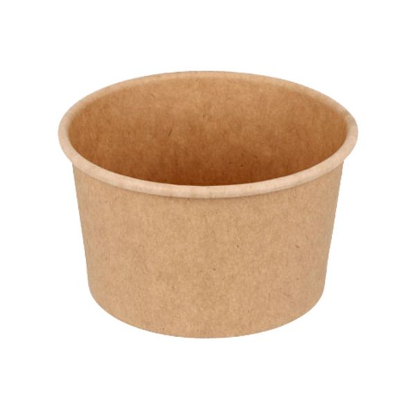 Sausbakje kraft 150 ml